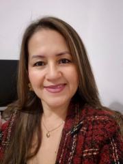 Delcy Beatriz Vidal Solis