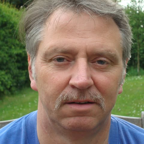 Nigel Connell