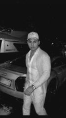 Krish Keshri