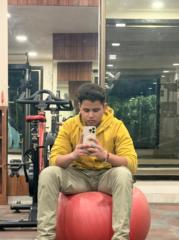 Krish Keshri
