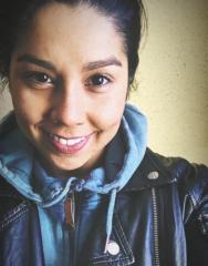 Javiera Salazar