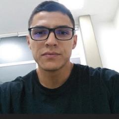 Mario Mora Betancourt