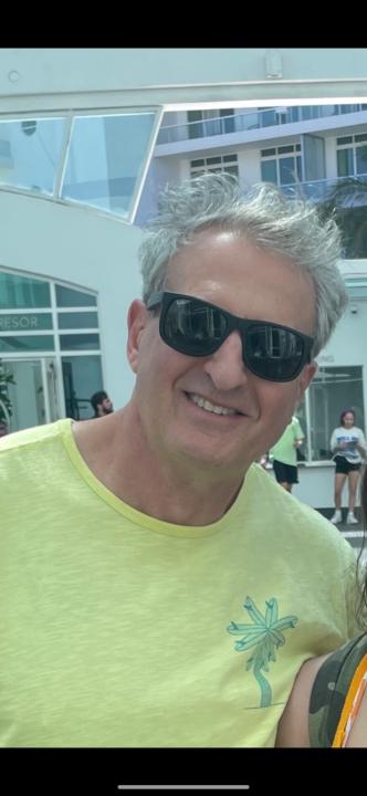 Ron Meador