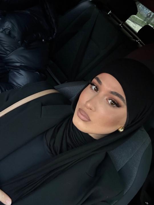 Amra Aliu