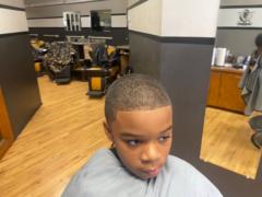 Dedrick Davis