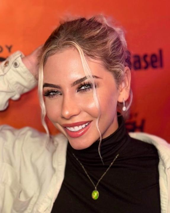 Abbie Patrick
