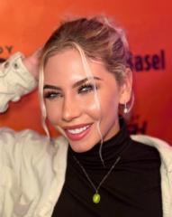 Abbie Patrick