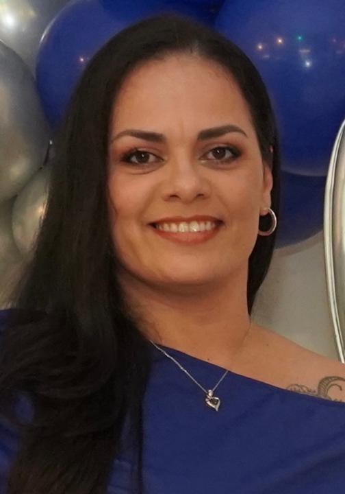 Charlene Ramos