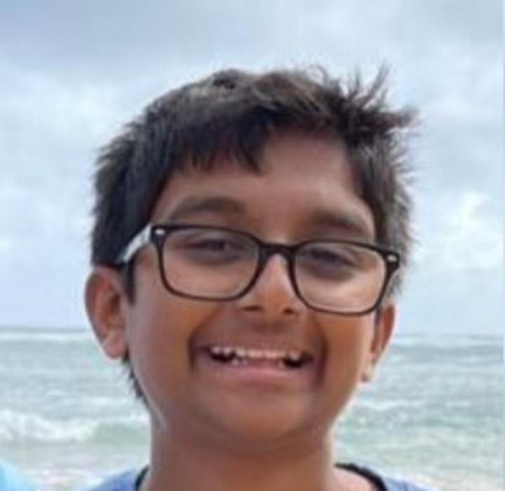 Sachit Prasad