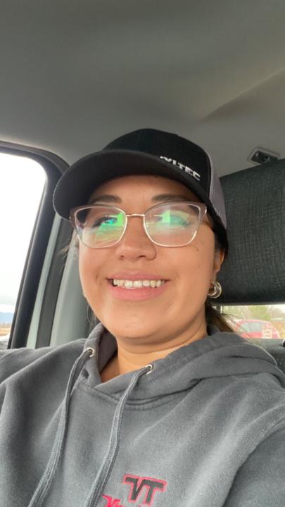 Sodey Garcia