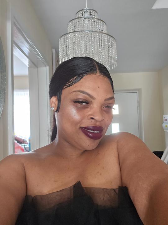 Jeannae White
