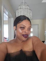 Jeannae White