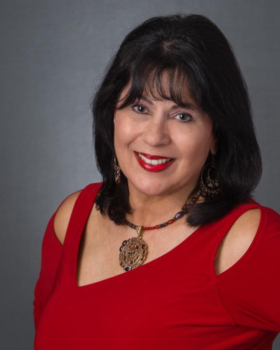 Lupe Mitcham