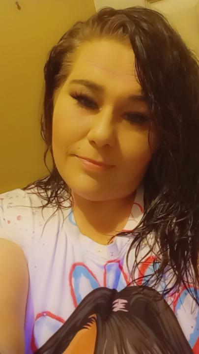 Candy Diaz