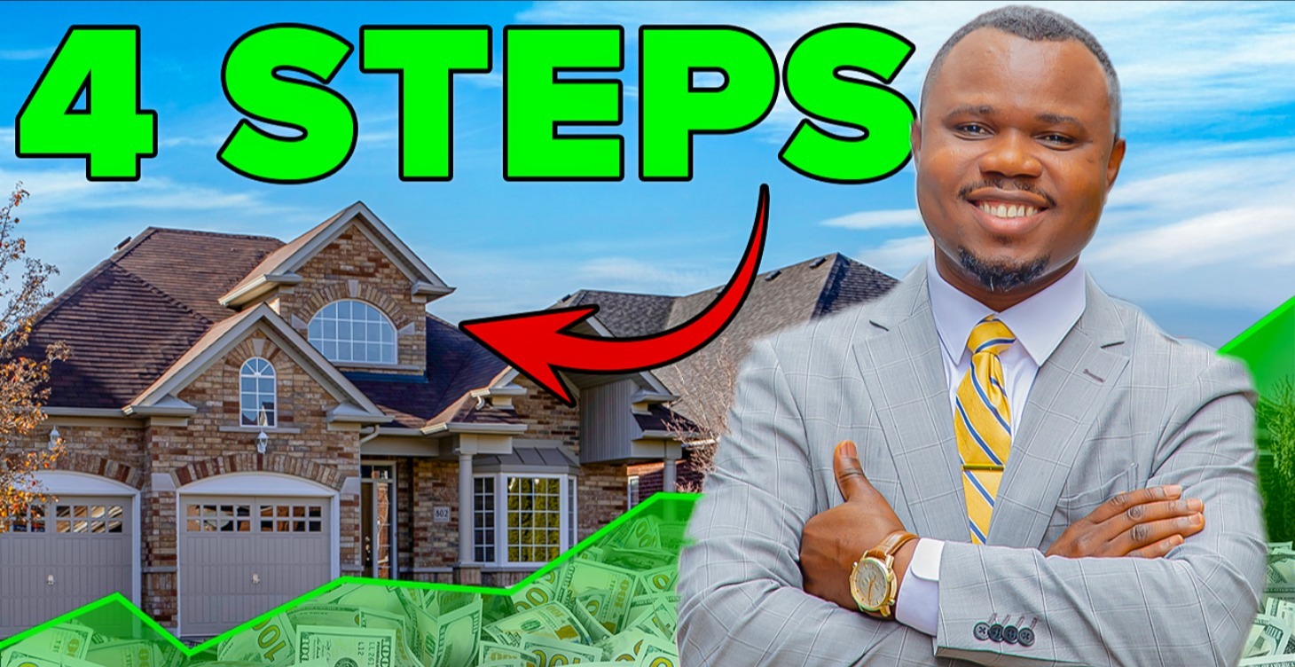 Build Generation Wealth With Real Estate