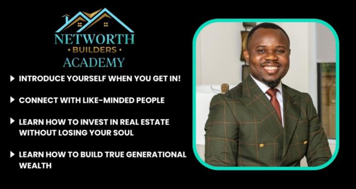 Networth Builders