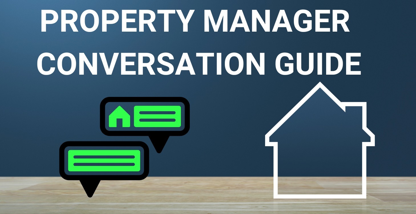 The Ultimate Property Manager Conversations Guide