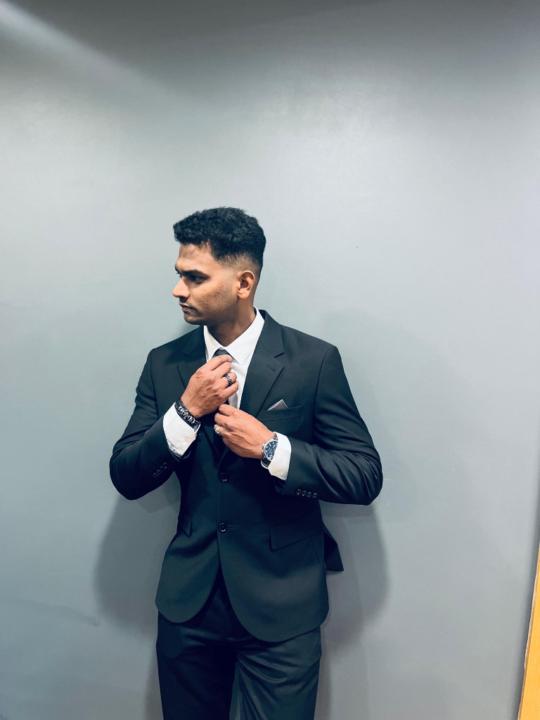 Bafinshaw Varuvil basheer