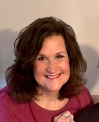 Christine Horvath