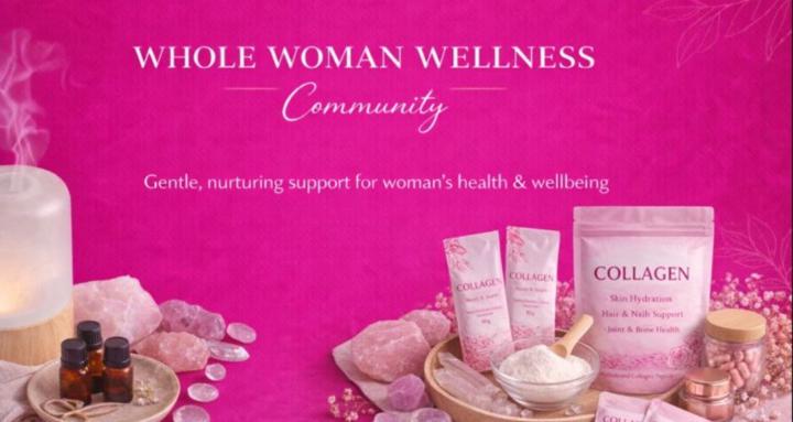 Whole Woman Wellness