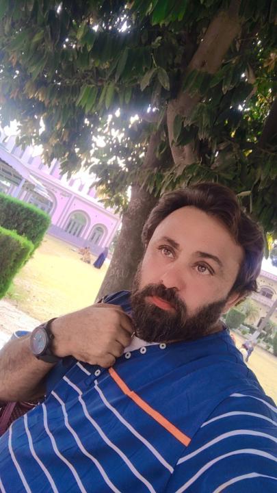 Abid Shinda