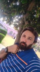 Abid Shinda
