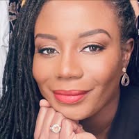 Amy Holda Gueye-Weinstein