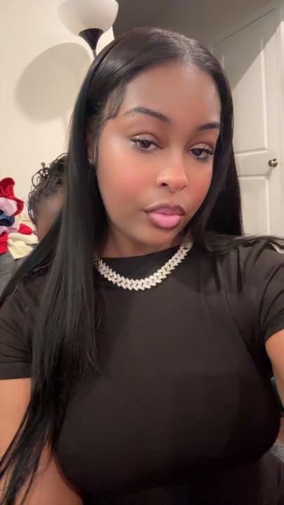 Ashanti Rogers