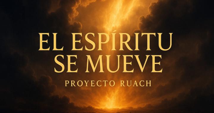 Proyecto-Ruach