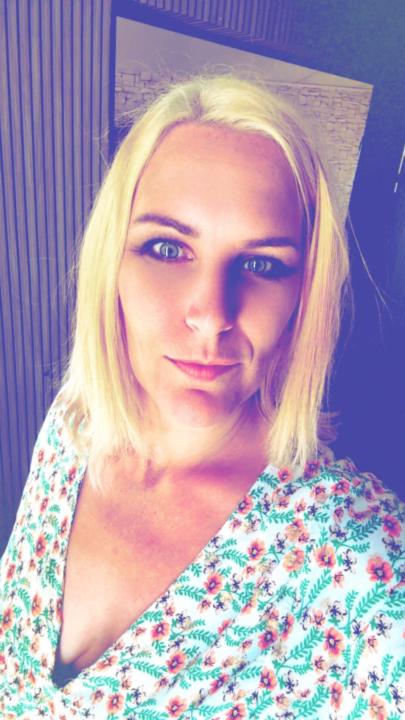 Aurelie Carlier