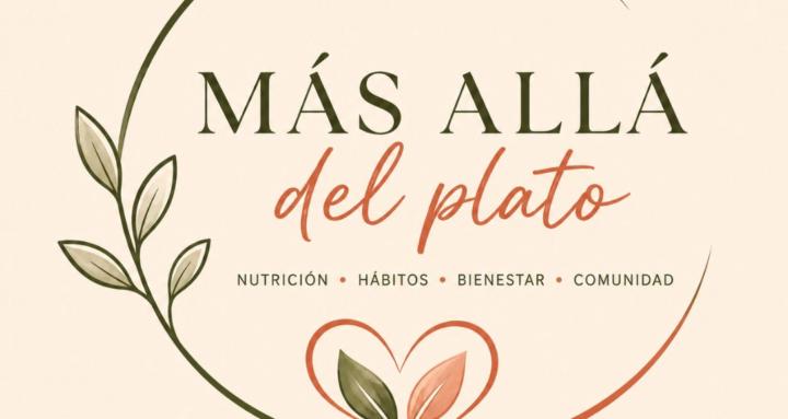 Mas allá del plato