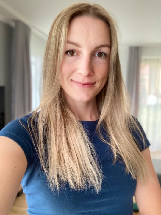 Zuzana Štěrbová