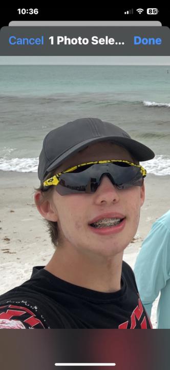 Sean Trask