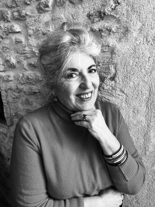 Simone Cordier