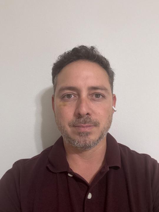 Daniel Nunez