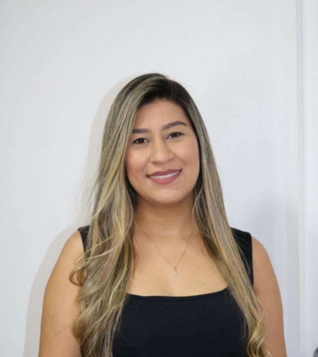 Laura Correa angel