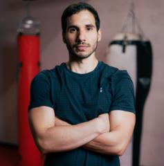 Karim Hamouche