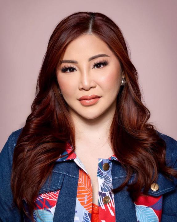 Itzel Chen