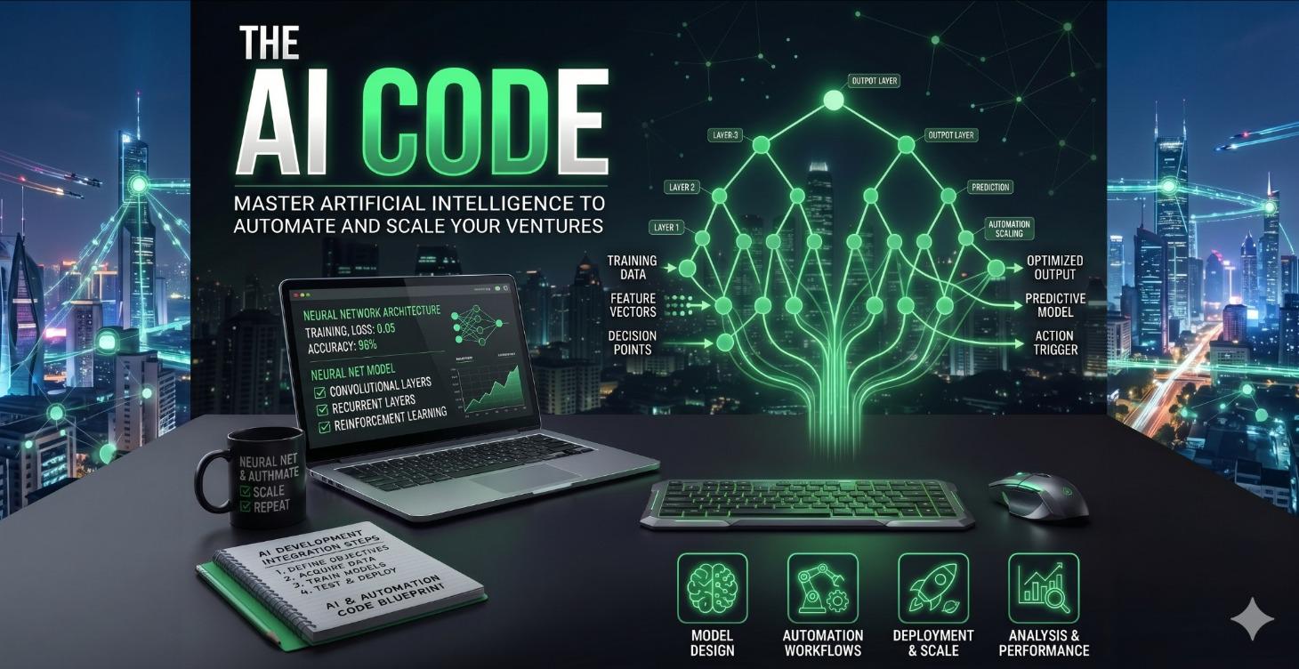 The Ai Code