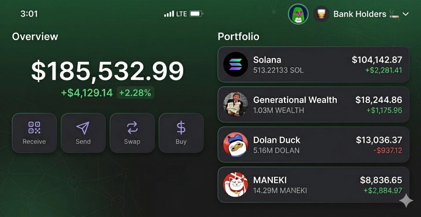 Crypto