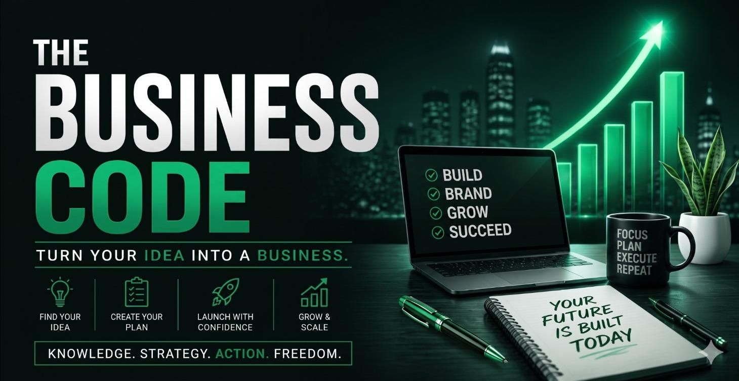 The Business Code