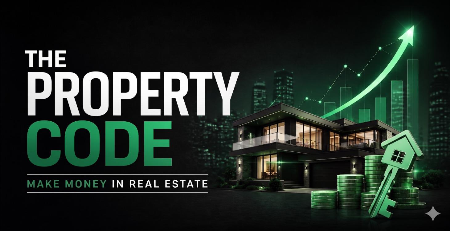 The Property Code - Real Estate
