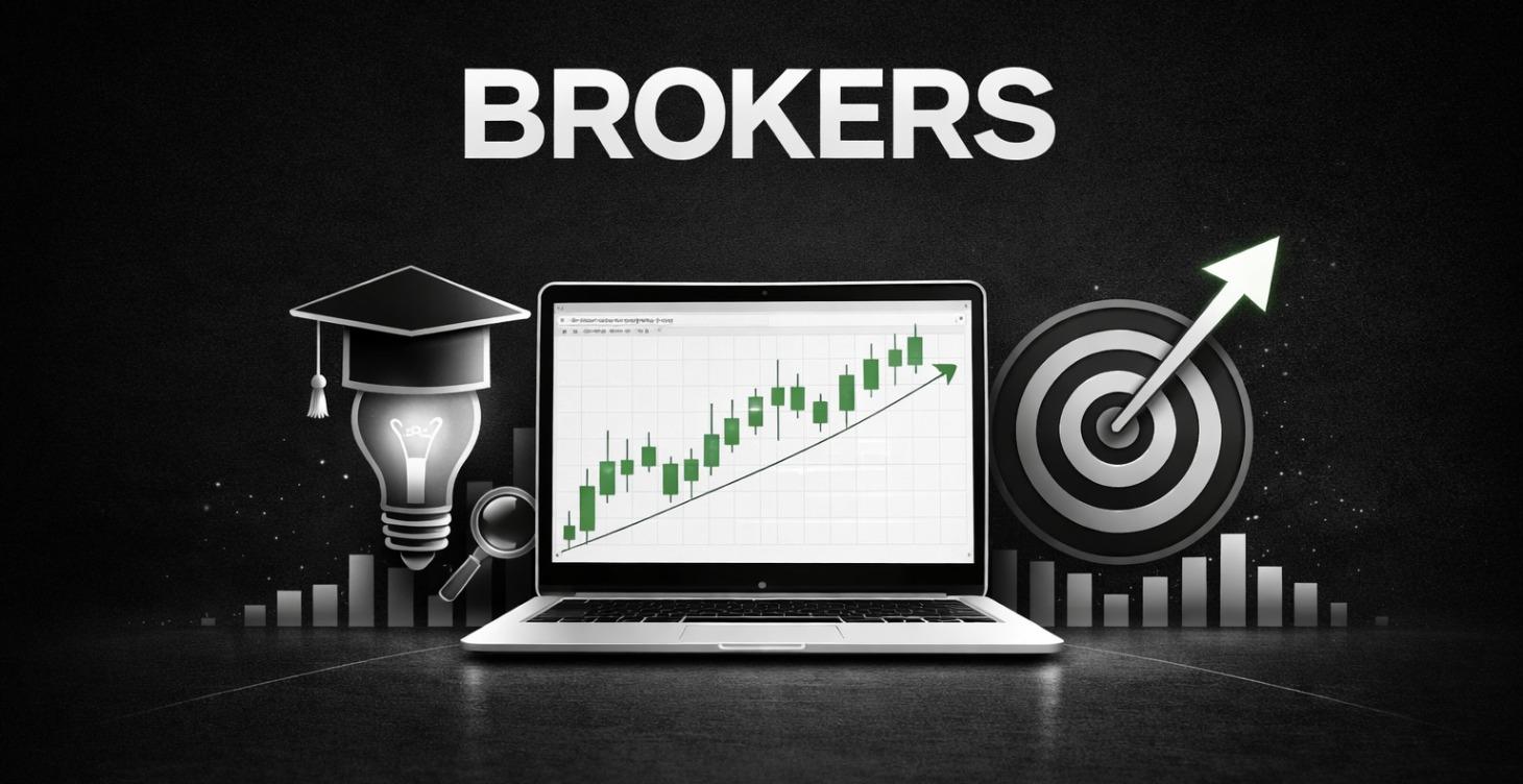 Brokers