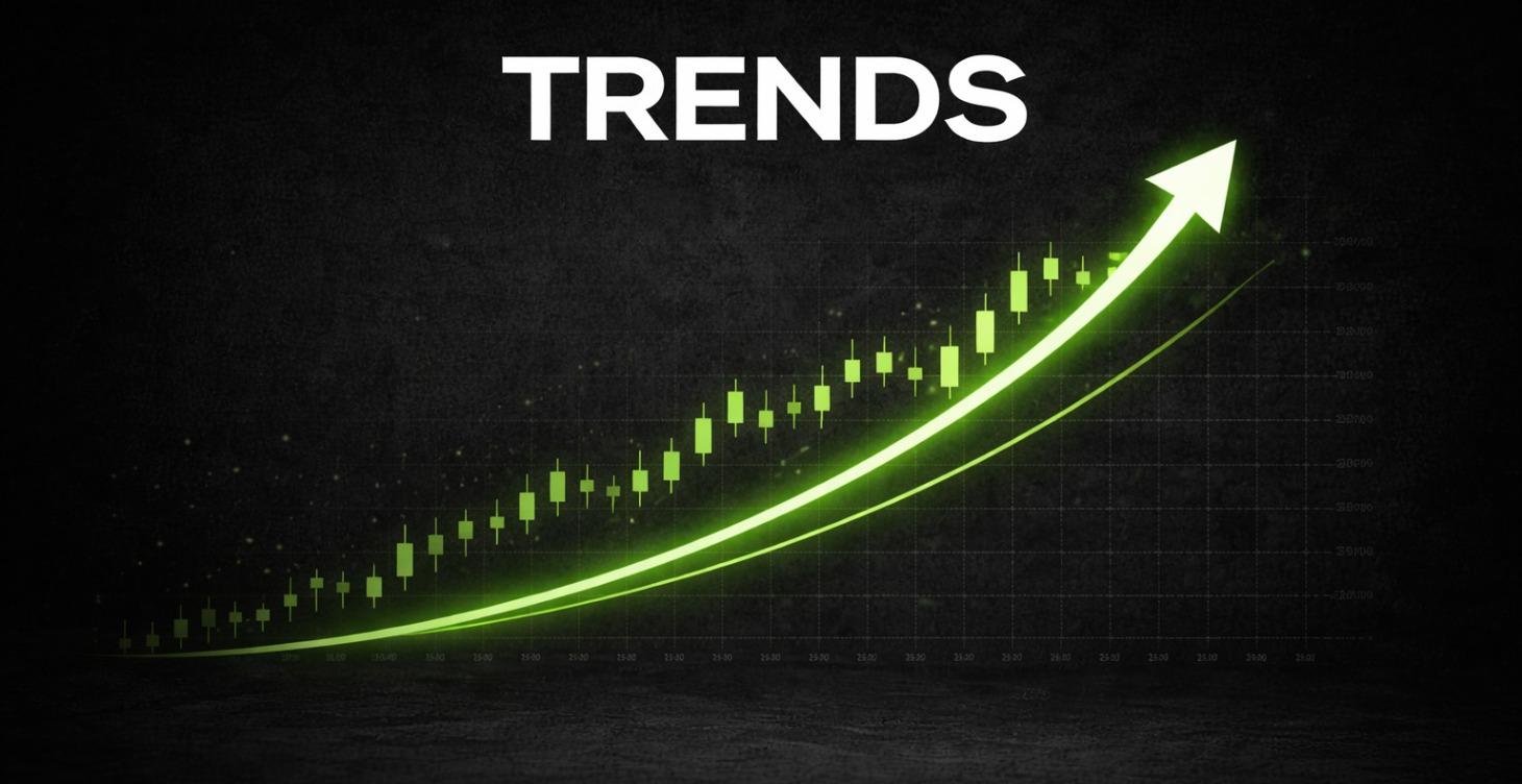 Trends