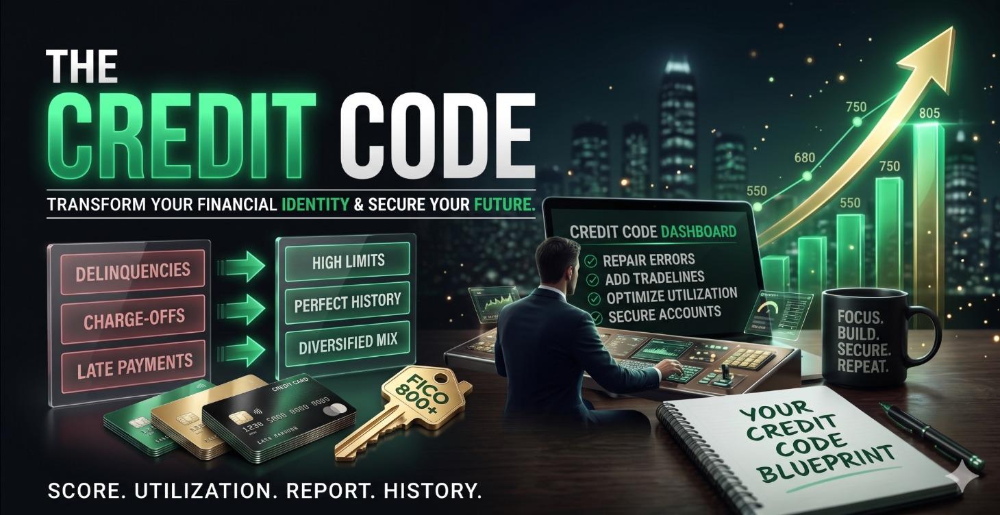 The Credit Code
