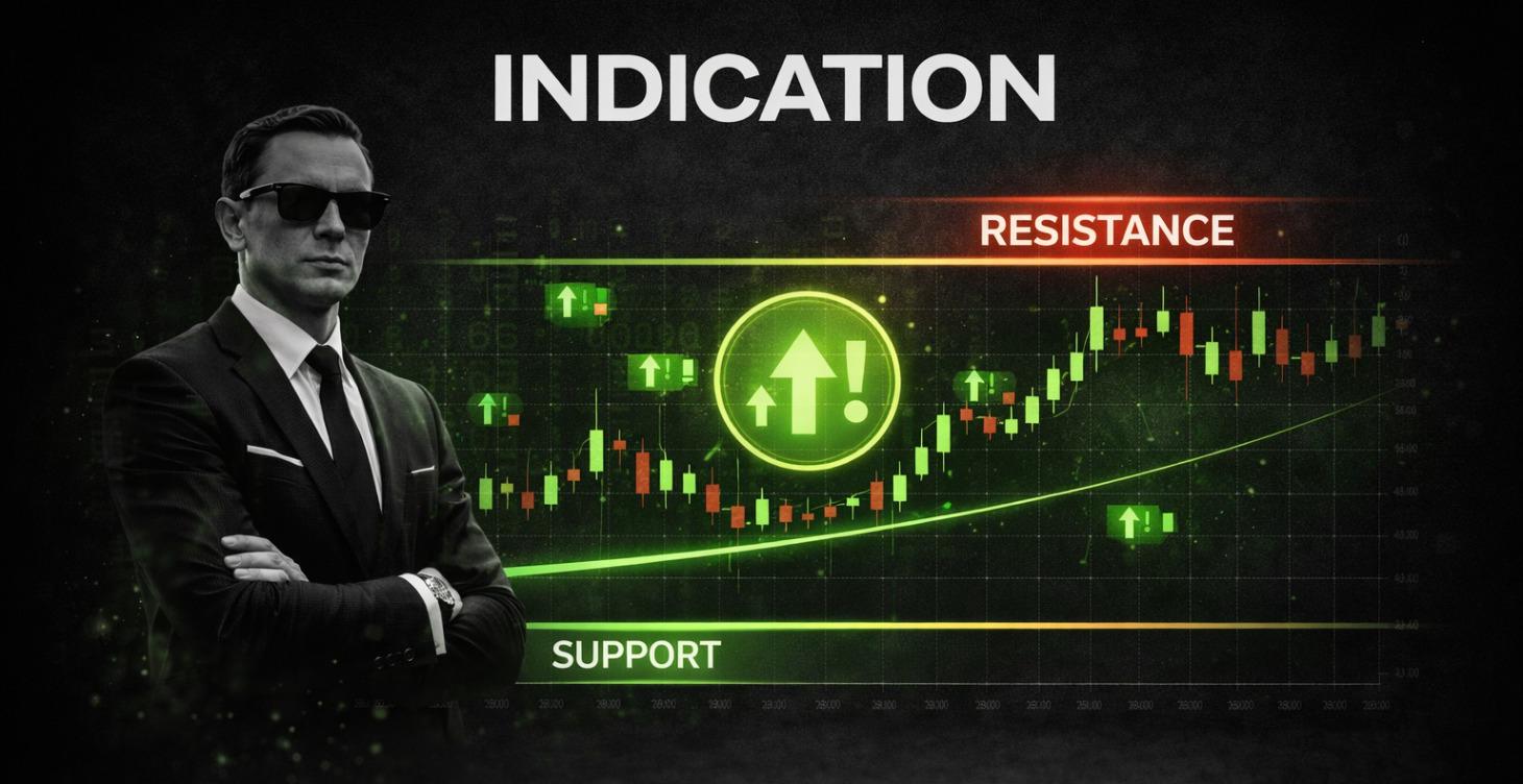 Indication
