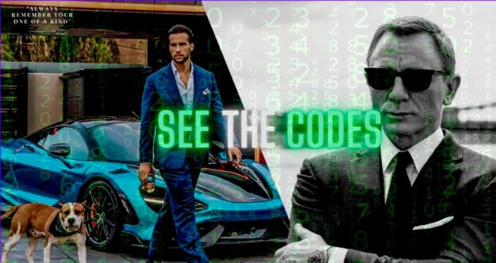 SeeTheCodes