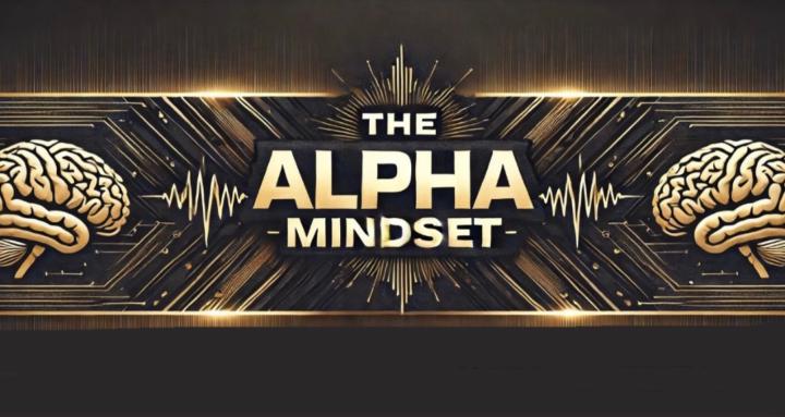 The Alpha Mindset Academy