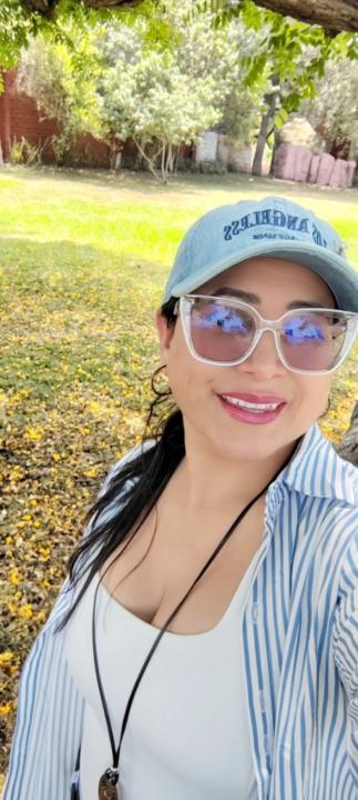 Fabiola Beatríz Argandoña Andrade