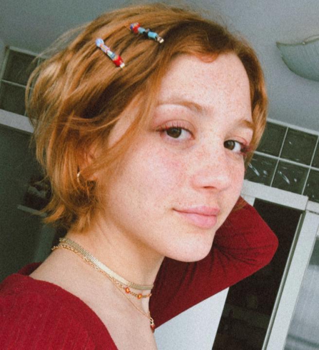 Lorna Ciliberto